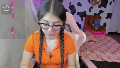 April online show from October 3, 2:49 am