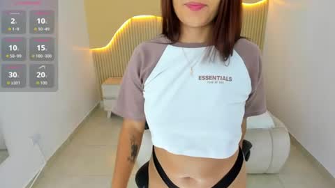 abbiecarson online show from July 21, 7:25 pm