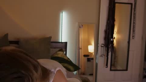 Abbie online show from March 10, 6:23 pm