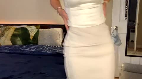 Abbie online show from January 28, 8:58 pm