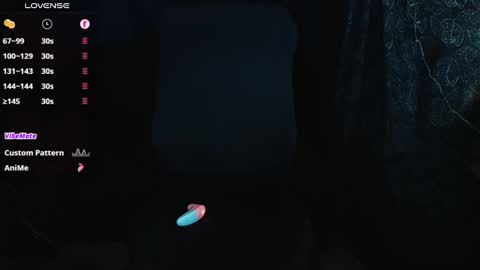 AbbiNatural online show from October 2, 3:44 am