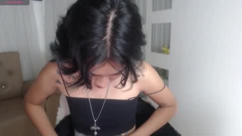 Abbi online show from March 1, 7:15 pm