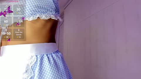 abby online show from February 5, 6:26 pm