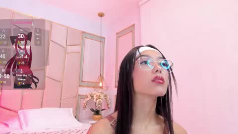 abby online show from December 23, 1:09 am