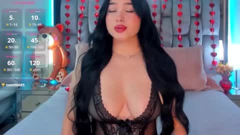 abby_blue01 online show from February 11, 12:28 am