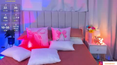 abby_blue01 online show from March 5, 1:23 am