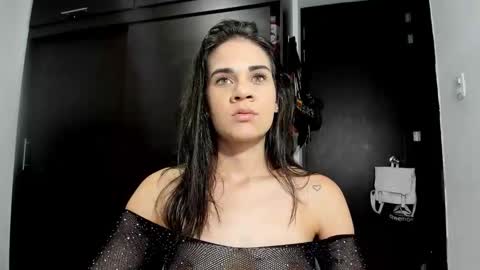 Abby Connie online show from October 28, 2:50 am