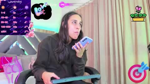 abby_esposiito online show from March 1, 6:51 pm