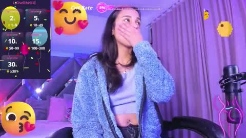 abby_esposiito online show from February 12, 11:01 am