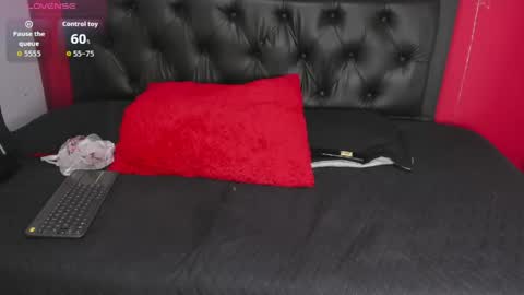 Abby online show from April 19, 5:18 am