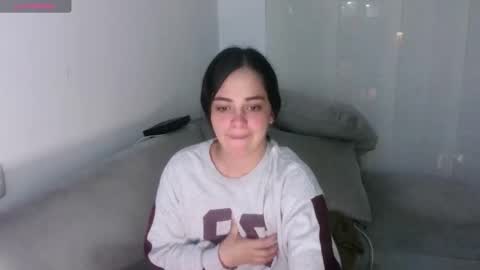 abby jense online show from March 28, 2:33 am