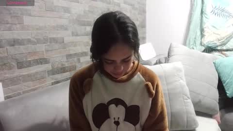 abby jense online show from March 7, 5:40 am