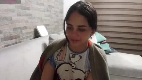 abby jense online show from March 12, 3:57 am