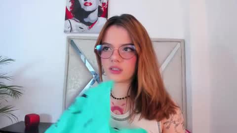 abby jones online show from March 5, 3:13 am