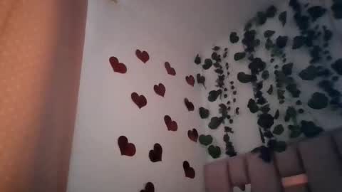 abby_moss_2 online show from April 13, 1:01 pm