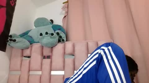 abby_moss_2 online show from November 29, 5:33 am