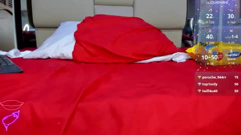 abby online show from March 20, 7:52 pm