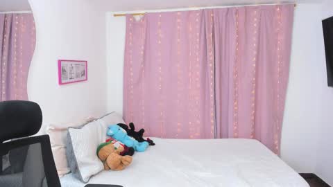 Abby online show from January 14, 2:27 am