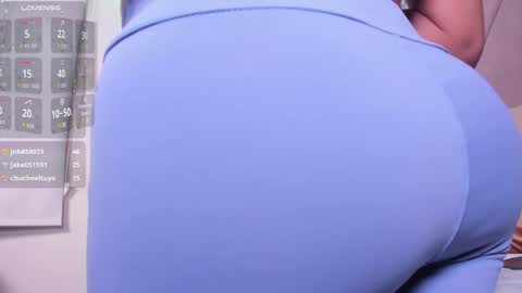 Abby Roux online show from March 19, 7:02 am