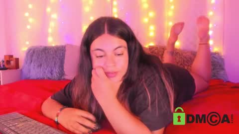 ABBY SAPHIR online show from December 15, 12:51 am