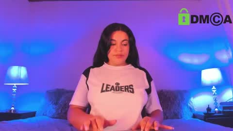 ABBY SAPHIR online show from February 13, 8:59 am