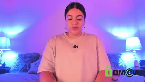 ABBY SAPHIR online show from January 7, 7:17 pm