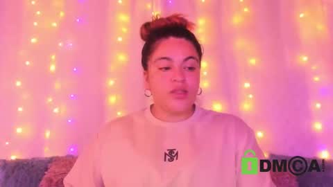 ABBY SAPHIR online show from December 31, 9:17 pm