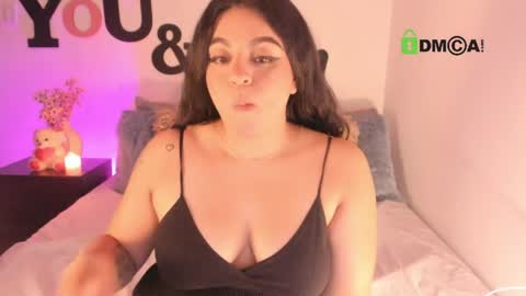 ABBY SAPHIR online show from May 16, 12:13 am