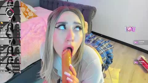 Abby online show from September 10, 4:01 am