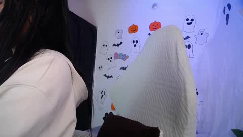 ABBY online show from October 31, 11:36 am