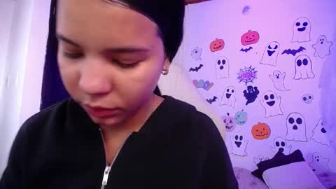 ABBY online show from October 17, 11:35 am