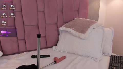 abbyadams23 online show from March 26, 3:41 am