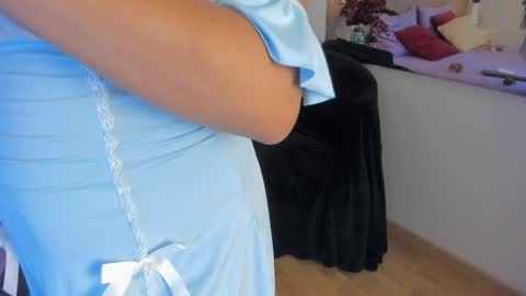abbycarteer online show from July 6, 3:03 pm