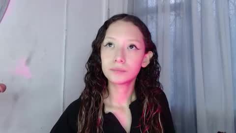 abbycute online show from October 9, 2:32 pm