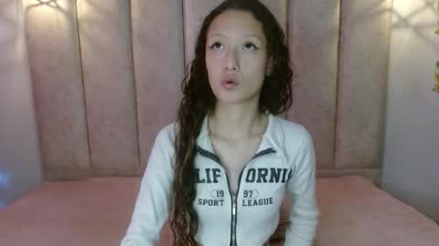 abbycute online show from November 20, 3:02 pm