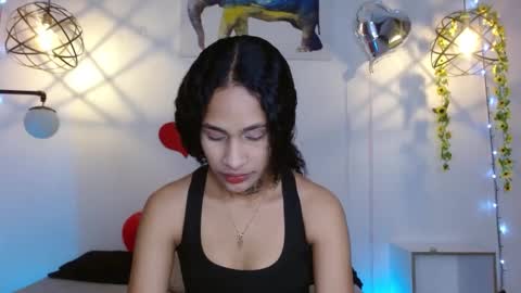 abbycute online show from March 10, 4:07 am