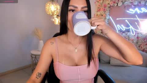 Abby Dalton  online show from March 8, 11:45 am