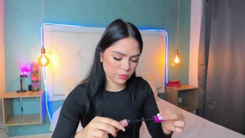 Abby Dixon  online show from March 4, 12:12 pm