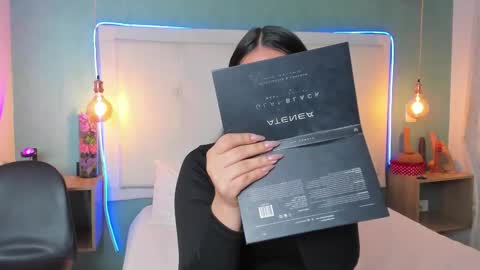 Abby Dixon  online show from January 15, 12:55 pm