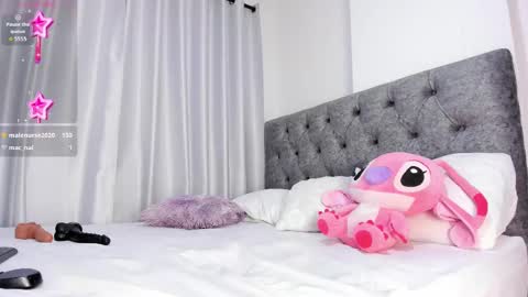 Abby online show from September 20, 12:32 am