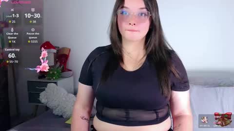 abby garcia online show from January 12, 6:46 pm