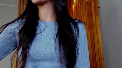 Abby Palmer online show from November 15, 5:30 am