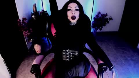 Abby online show from March 3, 2:17 am