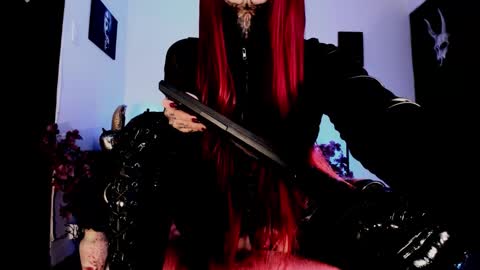 Abby online show from March 14, 3:51 am