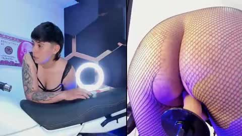 Abby Smith online show from September 27, 9:00 pm