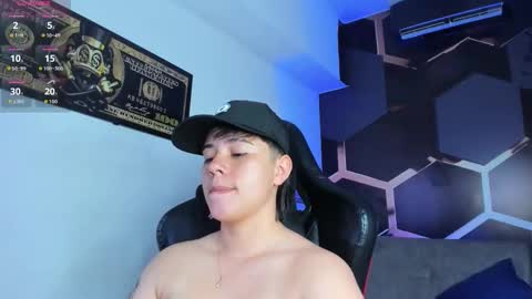 Abby Smith online show from October 14, 9:17 pm