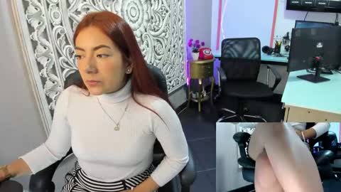 Abby Stones online show from January 8, 12:26 pm