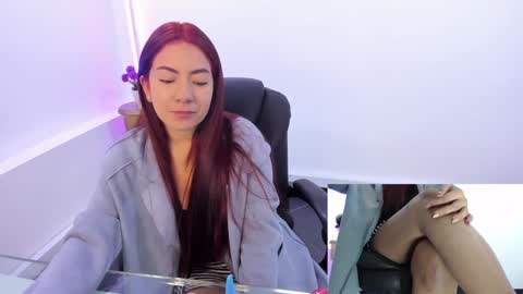 Abby Stones online show from January 30, 12:16 pm