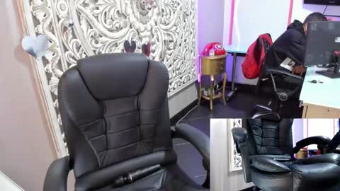 Abby Stones online show from December 21, 12:59 pm