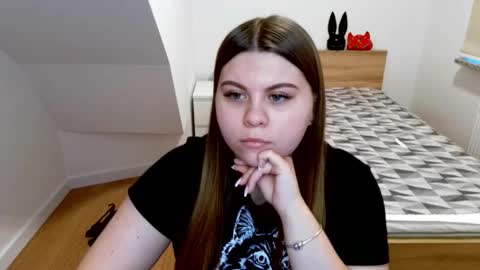 abbyvibe online show from November 22, 2:09 pm